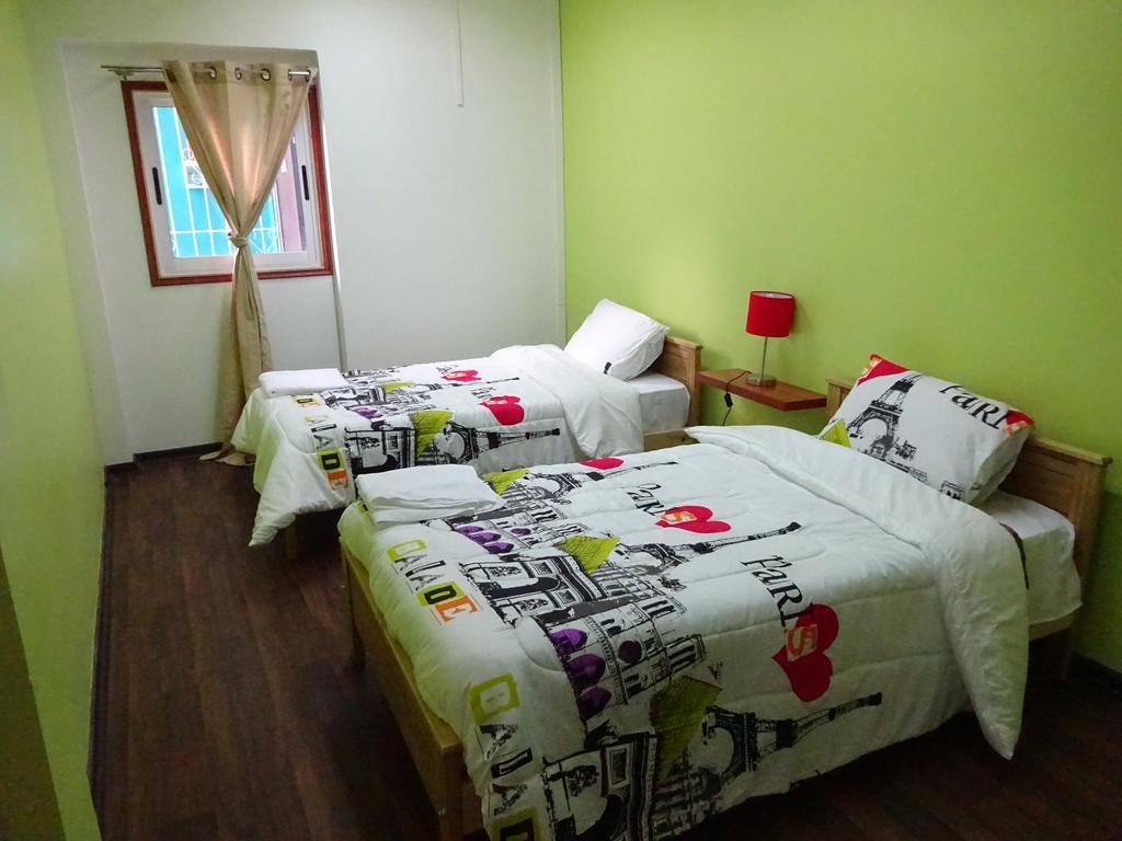 Hostal Viaggio Vina del Mar Quarto foto