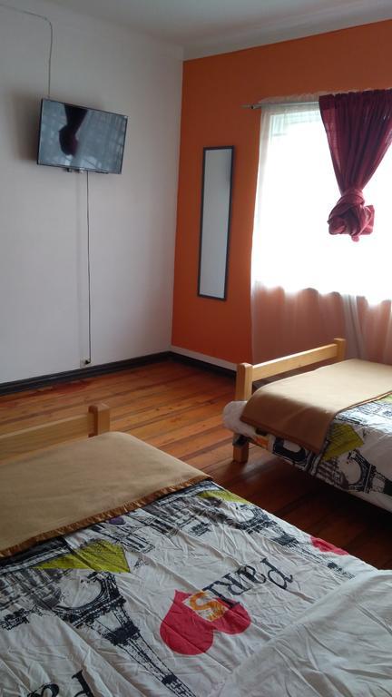 Hostal Viaggio Vina del Mar Quarto foto
