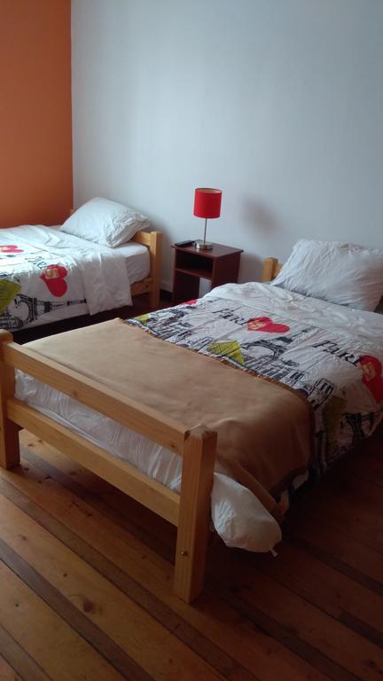 Hostal Viaggio Vina del Mar Quarto foto