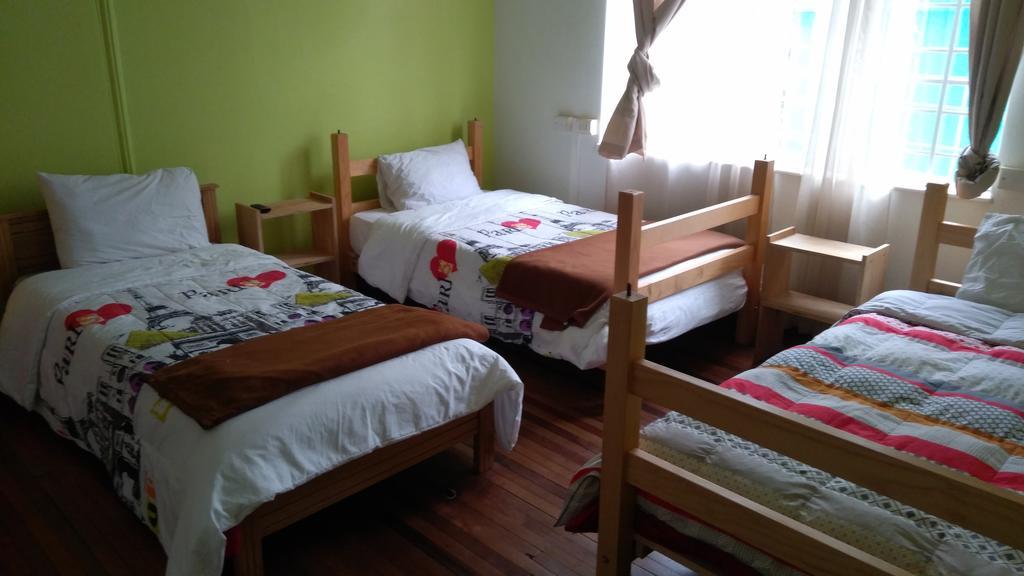 Hostal Viaggio Vina del Mar Quarto foto