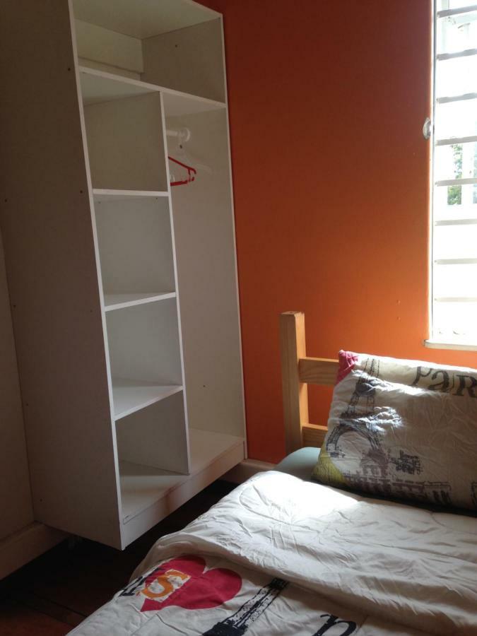 Hostal Viaggio Vina del Mar Quarto foto